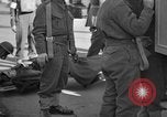 Image Corps expéditionnaire britannique blessés évacués Boulogne France, 1940, de la seconde 20 séquences d'archives historiques vidéo 65675053841