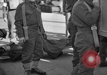 Image Corps expéditionnaire britannique blessés évacués Boulogne France, 1940, de la seconde 21 séquences d'archives historiques vidéo 65675053841