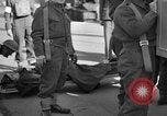 Image Corps expéditionnaire britannique blessés évacués Boulogne France, 1940, de la seconde 23 séquences d'archives historiques vidéo 65675053841