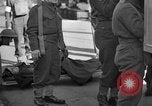 Image Corps expéditionnaire britannique blessés évacués Boulogne France, 1940, de la seconde 24 séquences d'archives historiques vidéo 65675053841