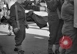 Image Corps expéditionnaire britannique blessés évacués Boulogne France, 1940, de la seconde 26 séquences d'archives historiques vidéo 65675053841