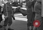 Image Corps expéditionnaire britannique blessés évacués Boulogne France, 1940, de la seconde 27 séquences d'archives historiques vidéo 65675053841