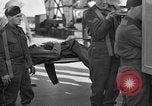 Image Corps expéditionnaire britannique blessés évacués Boulogne France, 1940, de la seconde 28 séquences d'archives historiques vidéo 65675053841