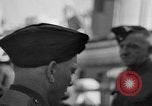 Image Corps expéditionnaire britannique blessés évacués Boulogne France, 1940, de la seconde 33 séquences d'archives historiques vidéo 65675053841