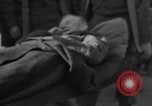 Image Corps expéditionnaire britannique blessés évacués Boulogne France, 1940, de la seconde 36 séquences d'archives historiques vidéo 65675053841