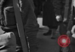 Image Corps expéditionnaire britannique blessés évacués Boulogne France, 1940, de la seconde 39 séquences d'archives historiques vidéo 65675053841