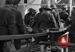 Image Corps expéditionnaire britannique blessés évacués Boulogne France, 1940, de la seconde 41 séquences d'archives historiques vidéo 65675053841