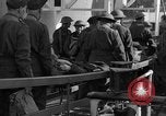 Image Corps expéditionnaire britannique blessés évacués Boulogne France, 1940, de la seconde 42 séquences d'archives historiques vidéo 65675053841