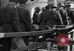 Image Corps expéditionnaire britannique blessés évacués Boulogne France, 1940, de la seconde 44 séquences d'archives historiques vidéo 65675053841