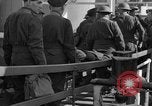 Image Corps expéditionnaire britannique blessés évacués Boulogne France, 1940, de la seconde 46 séquences d'archives historiques vidéo 65675053841