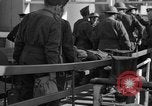 Image Corps expéditionnaire britannique blessés évacués Boulogne France, 1940, de la seconde 47 séquences d'archives historiques vidéo 65675053841