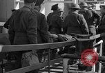 Image Corps expéditionnaire britannique blessés évacués Boulogne France, 1940, de la seconde 48 séquences d'archives historiques vidéo 65675053841