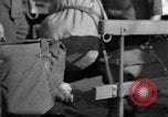 Image Corps expéditionnaire britannique blessés évacués Boulogne France, 1940, de la seconde 55 séquences d'archives historiques vidéo 65675053841