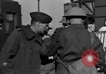 Standbild British Expeditionary Force verwundete evakuiert in der Schlacht von Frankreich Boulogne Frankreich, 1940, aus Sekunde 3 historischem Filmmaterial Videoclip 65675053842