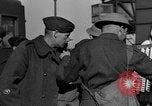 Standbild British Expeditionary Force verwundete evakuiert in der Schlacht von Frankreich Boulogne Frankreich, 1940, aus Sekunde 4 historischem Filmmaterial Videoclip 65675053842