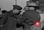 Standbild British Expeditionary Force verwundete evakuiert in der Schlacht von Frankreich Boulogne Frankreich, 1940, aus Sekunde 6 historischem Filmmaterial Videoclip 65675053842