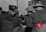 Standbild British Expeditionary Force verwundete evakuiert in der Schlacht von Frankreich Boulogne Frankreich, 1940, aus Sekunde 7 historischem Filmmaterial Videoclip 65675053842