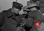 Standbild British Expeditionary Force verwundete evakuiert in der Schlacht von Frankreich Boulogne Frankreich, 1940, aus Sekunde 8 historischem Filmmaterial Videoclip 65675053842