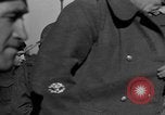 Standbild British Expeditionary Force verwundete evakuiert in der Schlacht von Frankreich Boulogne Frankreich, 1940, aus Sekunde 10 historischem Filmmaterial Videoclip 65675053842