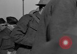 Standbild British Expeditionary Force verwundete evakuiert in der Schlacht von Frankreich Boulogne Frankreich, 1940, aus Sekunde 11 historischem Filmmaterial Videoclip 65675053842