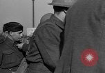Standbild British Expeditionary Force verwundete evakuiert in der Schlacht von Frankreich Boulogne Frankreich, 1940, aus Sekunde 12 historischem Filmmaterial Videoclip 65675053842