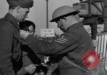 Standbild British Expeditionary Force verwundete evakuiert in der Schlacht von Frankreich Boulogne Frankreich, 1940, aus Sekunde 18 historischem Filmmaterial Videoclip 65675053842