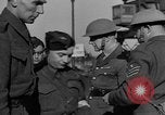 Standbild British Expeditionary Force verwundete evakuiert in der Schlacht von Frankreich Boulogne Frankreich, 1940, aus Sekunde 19 historischem Filmmaterial Videoclip 65675053842