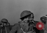Standbild British Expeditionary Force verwundete evakuiert in der Schlacht von Frankreich Boulogne Frankreich, 1940, aus Sekunde 24 historischem Filmmaterial Videoclip 65675053842