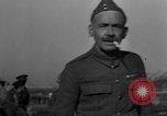 Standbild British Expeditionary Force verwundete evakuiert in der Schlacht von Frankreich Boulogne Frankreich, 1940, aus Sekunde 27 historischem Filmmaterial Videoclip 65675053842