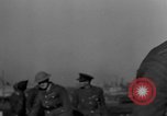 Standbild British Expeditionary Force verwundete evakuiert in der Schlacht von Frankreich Boulogne Frankreich, 1940, aus Sekunde 28 historischem Filmmaterial Videoclip 65675053842