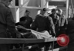 Standbild British Expeditionary Force verwundete evakuiert in der Schlacht von Frankreich Boulogne Frankreich, 1940, aus Sekunde 37 historischem Filmmaterial Videoclip 65675053842