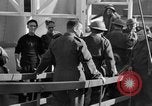 Standbild British Expeditionary Force verwundete evakuiert in der Schlacht von Frankreich Boulogne Frankreich, 1940, aus Sekunde 47 historischem Filmmaterial Videoclip 65675053842