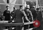Standbild British Expeditionary Force verwundete evakuiert in der Schlacht von Frankreich Boulogne Frankreich, 1940, aus Sekunde 48 historischem Filmmaterial Videoclip 65675053842