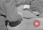 Standbild British Expeditionary Force verwundete evakuiert in der Schlacht von Frankreich Boulogne Frankreich, 1940, aus Sekunde 49 historischem Filmmaterial Videoclip 65675053842