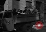 Standbild Flüchtlinge Nordfrankreich, 1940, aus Sekunde 4 historischem Filmmaterial Videoclip 65675053843