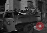 Standbild Flüchtlinge Nordfrankreich, 1940, aus Sekunde 6 historischem Filmmaterial Videoclip 65675053843
