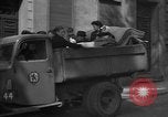 Standbild Flüchtlinge Nordfrankreich, 1940, aus Sekunde 9 historischem Filmmaterial Videoclip 65675053843