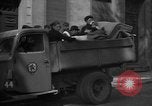 Standbild Flüchtlinge Nordfrankreich, 1940, aus Sekunde 12 historischem Filmmaterial Videoclip 65675053843