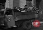 Standbild Flüchtlinge Nordfrankreich, 1940, aus Sekunde 16 historischem Filmmaterial Videoclip 65675053843