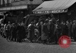 Standbild Flüchtlinge Nordfrankreich, 1940, aus Sekunde 19 historischem Filmmaterial Videoclip 65675053843