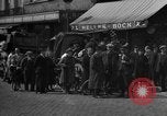 Standbild Flüchtlinge Nordfrankreich, 1940, aus Sekunde 20 historischem Filmmaterial Videoclip 65675053843