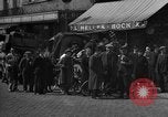 Standbild Flüchtlinge Nordfrankreich, 1940, aus Sekunde 22 historischem Filmmaterial Videoclip 65675053843