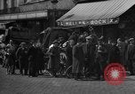 Standbild Flüchtlinge Nordfrankreich, 1940, aus Sekunde 23 historischem Filmmaterial Videoclip 65675053843