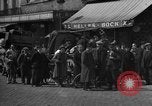Standbild Flüchtlinge Nordfrankreich, 1940, aus Sekunde 24 historischem Filmmaterial Videoclip 65675053843