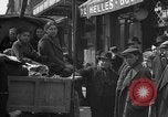 Standbild Flüchtlinge Nordfrankreich, 1940, aus Sekunde 33 historischem Filmmaterial Videoclip 65675053843
