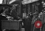 Standbild Flüchtlinge Nordfrankreich, 1940, aus Sekunde 34 historischem Filmmaterial Videoclip 65675053843