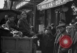 Standbild Flüchtlinge Nordfrankreich, 1940, aus Sekunde 38 historischem Filmmaterial Videoclip 65675053843