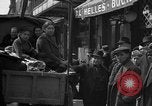 Standbild Flüchtlinge Nordfrankreich, 1940, aus Sekunde 40 historischem Filmmaterial Videoclip 65675053843