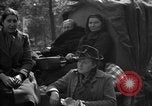 Standbild Flüchtlinge Nordfrankreich, 1940, aus Sekunde 42 historischem Filmmaterial Videoclip 65675053843
