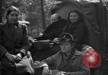Standbild Flüchtlinge Nordfrankreich, 1940, aus Sekunde 49 historischem Filmmaterial Videoclip 65675053843